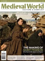 Medieval World Culture & Conflict Magazine